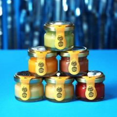 Набор подарочный «Золотого года» - Фото 2