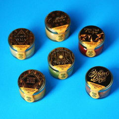 Набор подарочный «Золотого года» - Фото 3