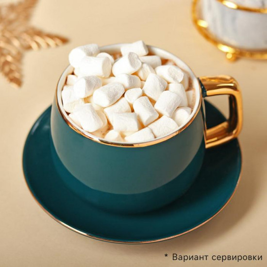 Набор подарочный «Зима-время любить»