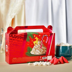 Набор подарочный «С Новым годом!» - Фото 7