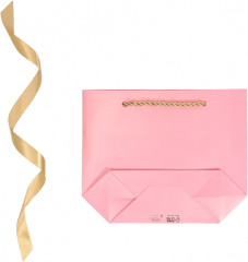 Пакет подарочный «For you» - Фото 4