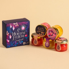 Набор подарочный «С Новым годом!» - Фото 1