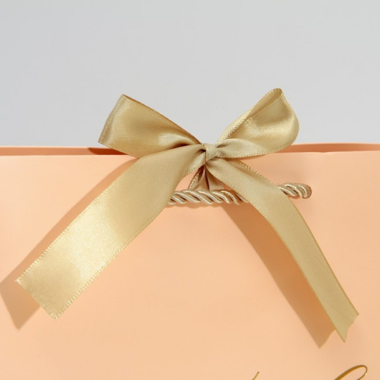 Пакет подарочный «Lucky present»