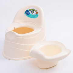 Горшок детский «Пластишка» - Фото 1