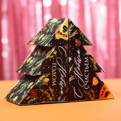 Набор подарочный «С Новым годом» - Фото 1