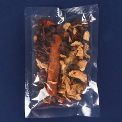 Набор подарочный для глинтвейна «Лучше глинтвейна» - Фото 3