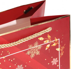 Пакет подарочный «Вера в чудеса» - Фото 3