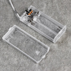 Гирлянда-нить «Шарики» - Фото 4