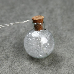 Гирлянда-нить «Шарики» - Фото 5