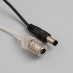 Гирлянда-нить «Мишура» - Фото 5