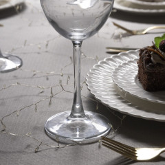 Гирлянда-нить «Мишура» - Фото 1