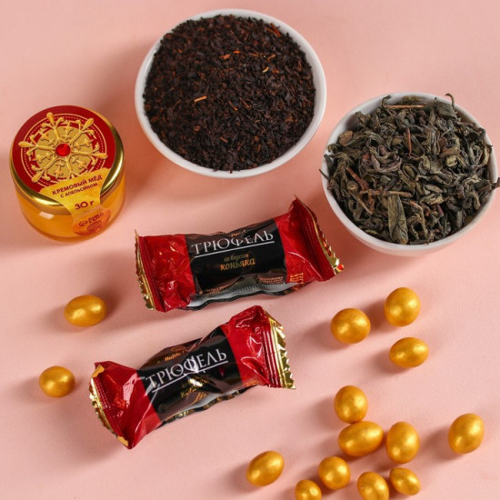 Набор подарочный «Время чудес»