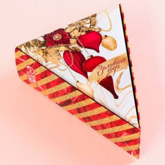 Чай черный «Самого роскошного нового года» - Фото 3