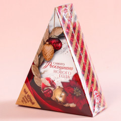 Чай черный «Самого роскошного нового года» - Фото 5