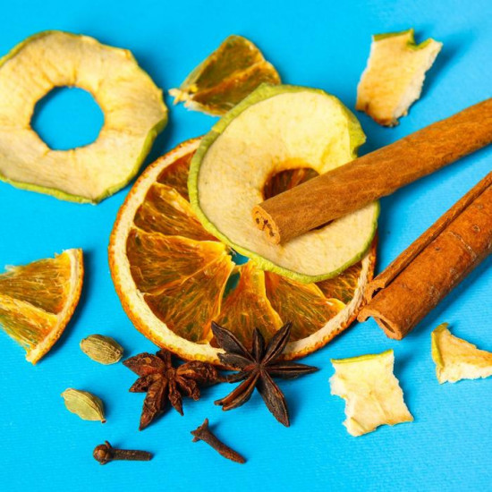 Набор специй для глинтвейна