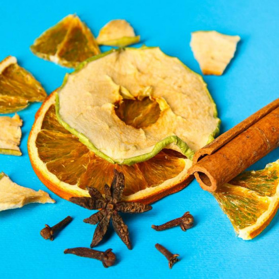 Набор специй для глинтвейна