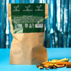 Набор специй для глинтвейна «Чудес и волшебства в новом году» - Фото 2