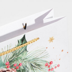 Пакет ламинированный вертикальный «На лесной опушке» - Фото 3