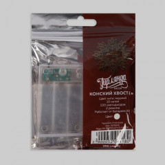 Гирлянда с медной нитью «Конский хвост» - Фото 3