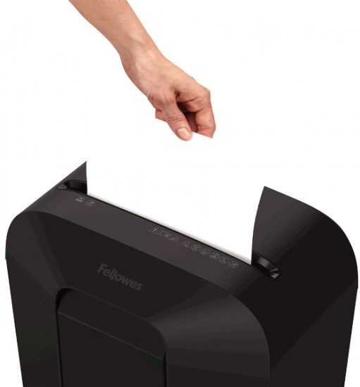 Шредер Fellowes PowerShred LX41