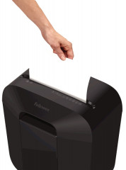 Шредер Fellowes PowerShred LX25M - Фото 1