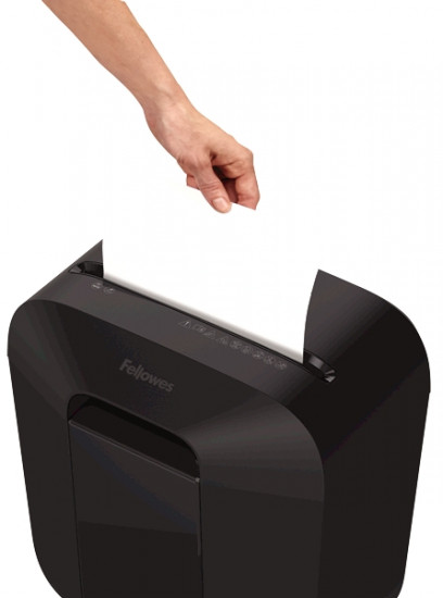 Шредер Fellowes PowerShred LX25M