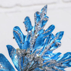 Цветок искусственный «Блеск» - Фото 1