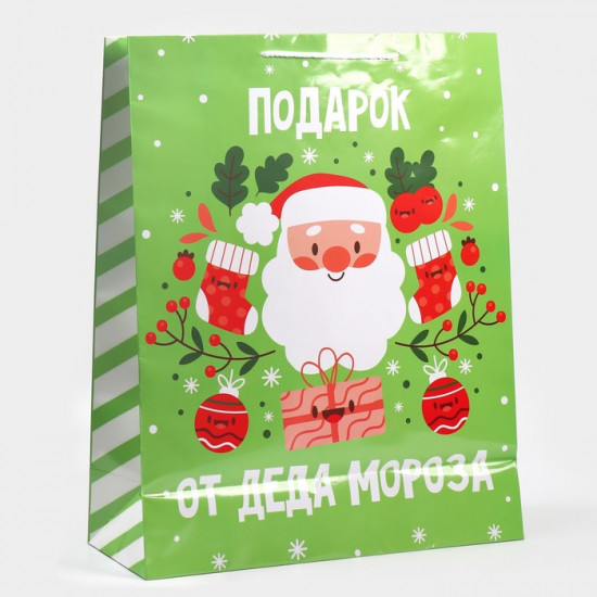 Пакет ламинированный