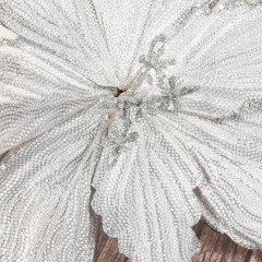 Цветок искусственный «Холодный цветок» - Фото 1