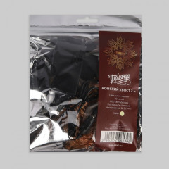 Гирлянда с медной нитью «Конский хвост» - Фото 3