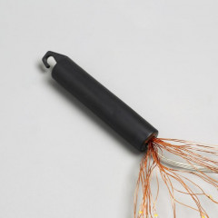 Гирлянда с медной нитью «Конский хвост» - Фото 6