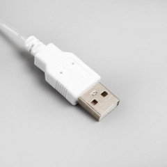 Гирлянда с медной нитью «Конский хвост» - Фото 4