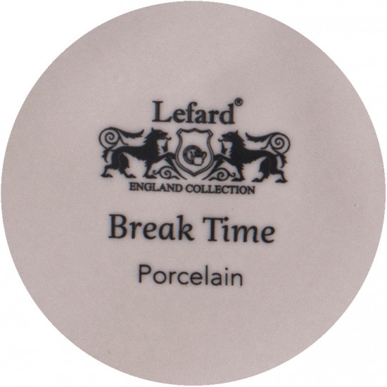 Кружка «Break Time»