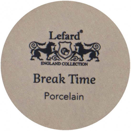 Кружка «Break Time»