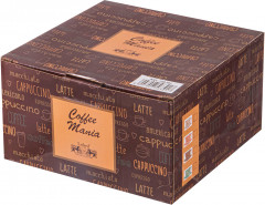 Чайная пара «Кофемания» - Фото 3