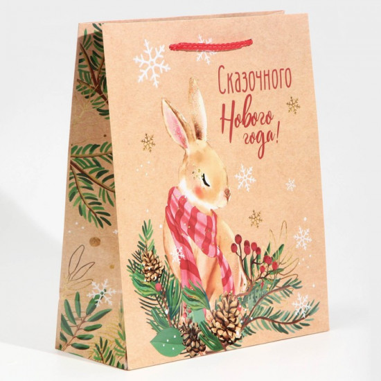 Пакет «Сказочного Нового года»