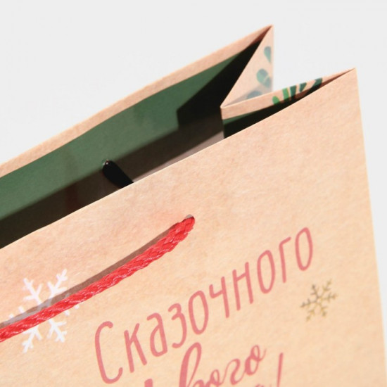 Пакет «Сказочного Нового года»