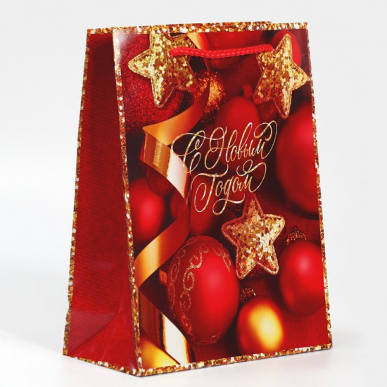 Пакет «Скоро Новый год»