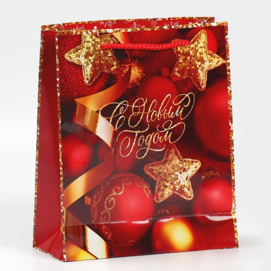 Пакет «Скоро Новый год»