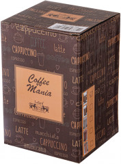 Кружка с крышкой - Фото 1