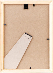 Фоторамка деревянная - Фото 1