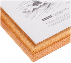 Фоторамка деревянная - Фото 2