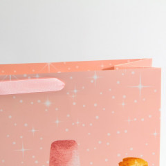 Пакет ламинированный вертикальный «Бутылочку для тебя» - Фото 4