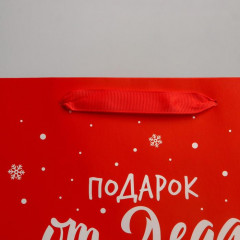 Пакет подарочный - Фото 2