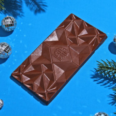 Шоколад подарочный «Билет» - Фото 2