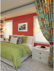 Картина по номерам «Городской причал» - Фото 4