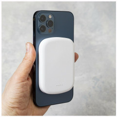 Аккумулятор внешний QM-05 - Фото 5