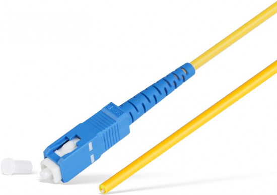 Пигтейл оптический SC/UPC SM 9/125