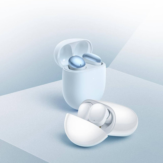 Наушники беспроводные Xiaomi Buds 4