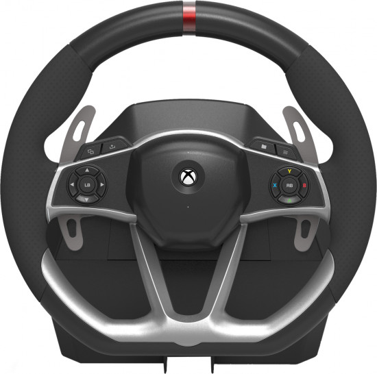 Руль игровой «Force Feedback Racing Wheel DLX»